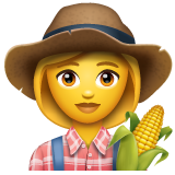 🧑‍🌾👨‍🌾👩‍🌾 Contadini