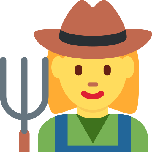 🧑‍🌾👨‍🌾👩‍🌾 Contadini
