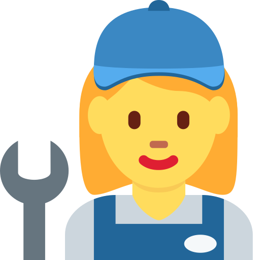 🧑‍🔧👨‍🔧👩‍🔧 Mecánica