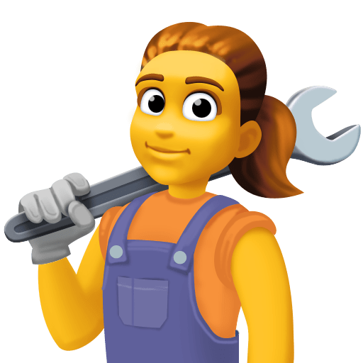 🧑‍🔧👨‍🔧👩‍🔧 Mecánica
