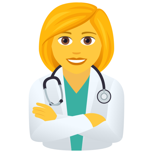 🧑‍⚕️👨‍⚕️👩‍⚕️ Health Workers