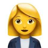👩‍💼 Büroangestellte