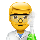 🧑‍🔬👨‍🔬👩‍🔬 Scientists