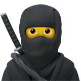🥷 Ninja