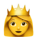 👸 Princesa