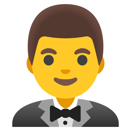 🤵‍♂️ Smokinli Adam