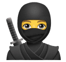 🥷 Ninja