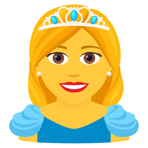👸 Princesa