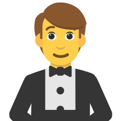🤵‍♂️ Smokinli Adam