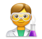 🧑‍🔬👨‍🔬👩‍🔬 Scientists