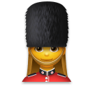 💂‍♀️ Wächterin