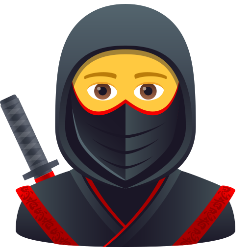 🥷 Ninja