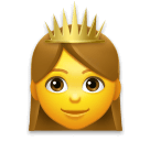 👸 Princesa