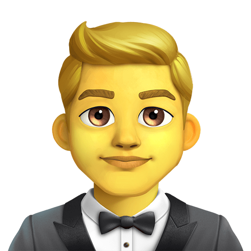 🤵‍♂️ Smokinli Adam