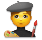 🧑‍🎨 Artist