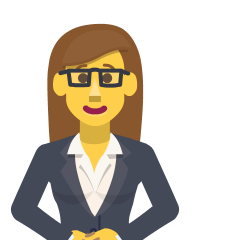 👩‍💼 Büroangestellte