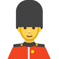 💂‍♀️ Wächterin