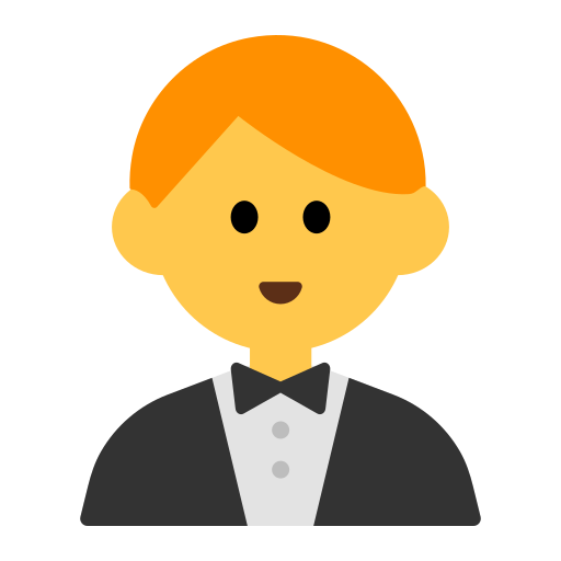 🤵‍♂️ Smokinli Adam