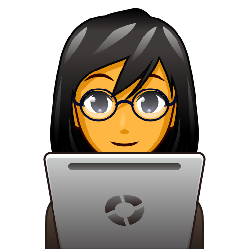 👩‍💻 Woman Technologist