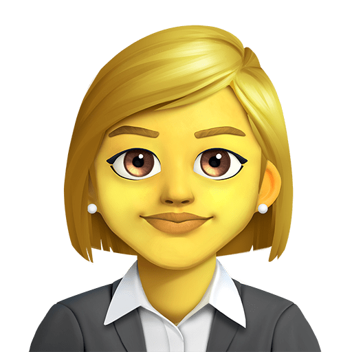 👩‍💼 Büroangestellte