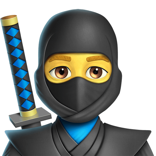 🥷 Ninja