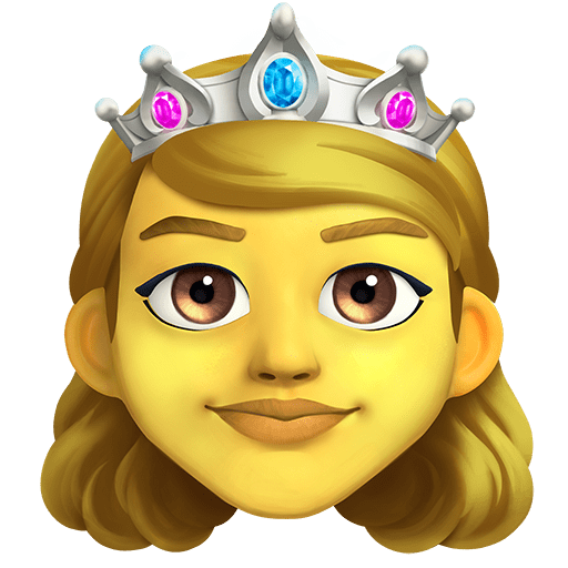 👸 Princesa