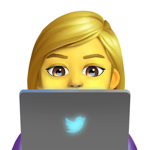 👩‍💻 Woman Technologist