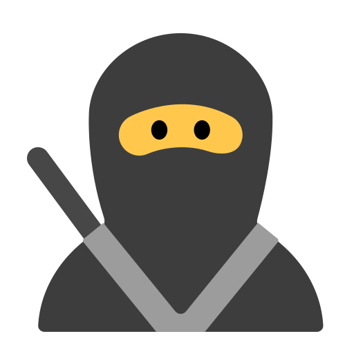 🥷 Ninja