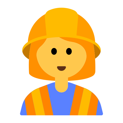 👷 Construction Worker