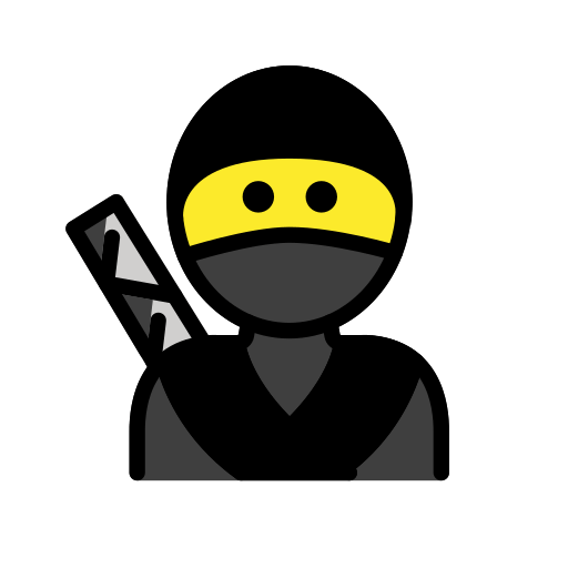 🥷 Ninja