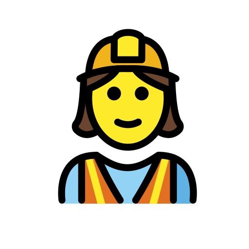👷 Construction Worker