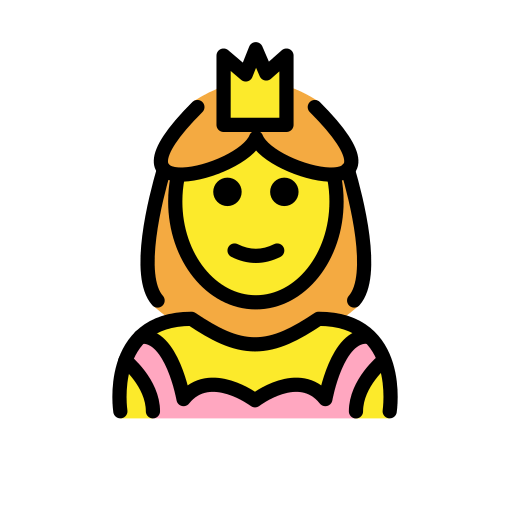 👸 Princesa