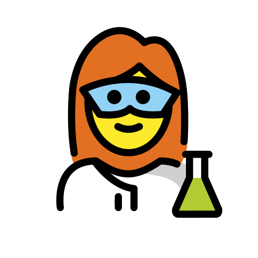 🧑‍🔬👨‍🔬👩‍🔬 Scientists