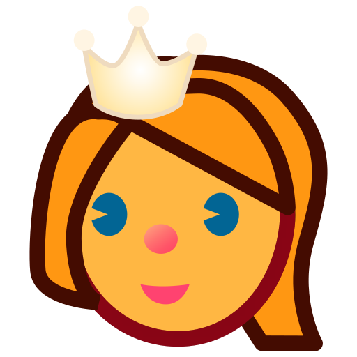 👸 Princesa