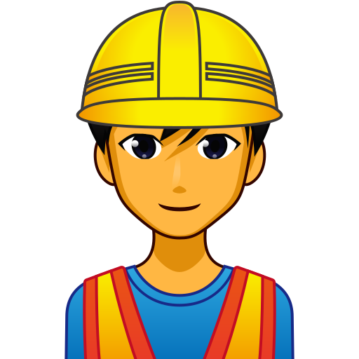 👷 Construction Worker