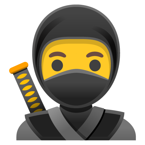 🥷 Ninja