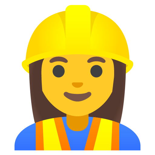👷 Construction Worker