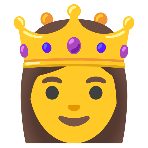 👸 Princesa
