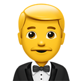 🤵‍♂️ Smokinli Adam