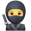 🥷 Ninja