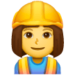 👷 Construction Worker