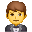 🤵‍♂️ Smokinli Adam