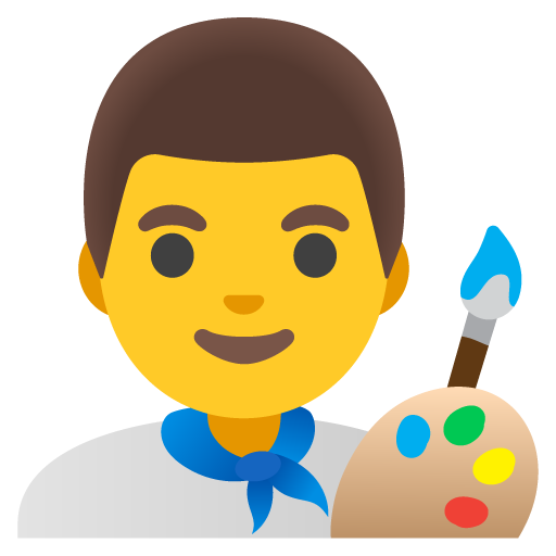 🧑‍🎨 Artist