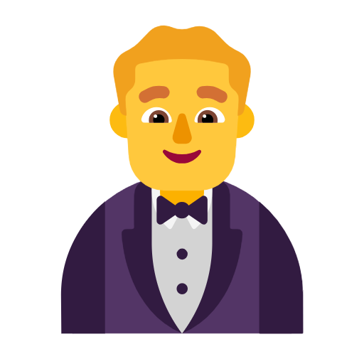 🤵‍♂️ Smokinli Adam