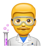 🧑‍🔬👨‍🔬👩‍🔬 Scientists