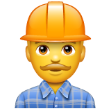 👷 Construction Worker