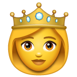 👸 Princesa