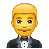 🤵‍♂️ Smokinli Adam