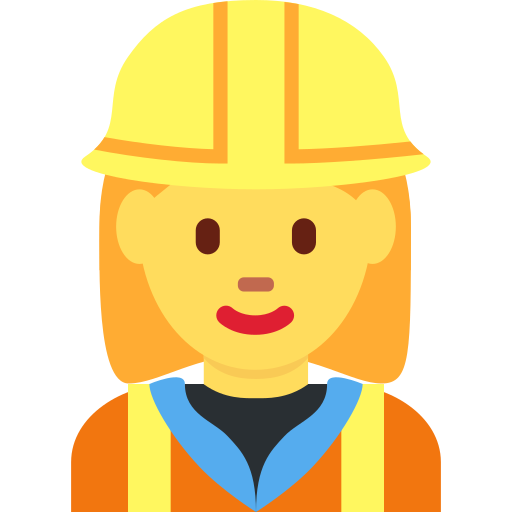 👷 Construction Worker