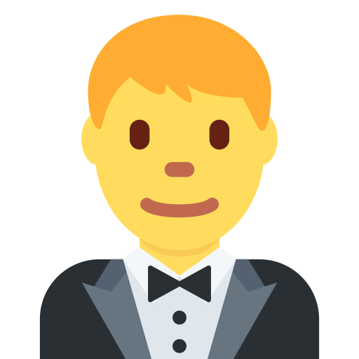 🤵‍♂️ Smokinli Adam